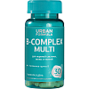 Купить Urban Formula Витамины группы В B-Complex Multi капсулы, 30шт