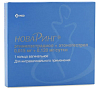 Купить НоваРинг кольцо ваг 15мкг+120мкг №1 с аппликатором