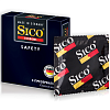 Купить Sico Safety презервативы классические 3 шт.