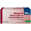 Купить Визарсин таб ппо 100мг №4