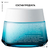 Купить Vichy Mineral 89 50 мл крем для сухой кожи интенсивно увлажняющий 100ч 
