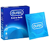 Купить Durex Extra Safe презервативы утолщенные 3 шт.