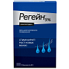 Купить Регейн пена д/наруж примен 5% 60мл №3