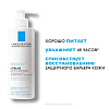 Купить La Roche-Posay Lipikar Lait Молочко для сухой и очень сухой кожи младенцев, детей и взрослых, 400 мл
