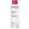 Купить Uriage 500 мл вода мицеллярная очищающая для чувствительной кожи