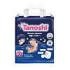 Купить Таноши Беби Найт Пантс трусики-подгузники р.L 22 шт 9-14 кг ночные