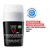 Купить Vichy Homme дезодорант-антиперсперант 48 ч для чувствительной кожи, 50мл