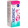 Купить Назонекс спрей наз доз 50мкг/доз 60ДОЗ 10г