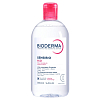 Купить Bioderma Sensibio вода очищающая 500мл
