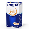 Купить Смекта пор д/сусп д/внутр пак 3г №10 ваниль