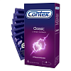 Купить Contex Classic 6 шт презервативы классические