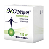 Купить Экофуцин 100 мг 6 шт суппозитории вагинальные