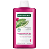 Купить Klorane Hydration & Shine 400 мл шампунь увлажняющий с опунцией