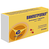 Купить Винпотропил капсулы 5мг+400мг №30