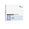 Купить Винпоцетин конц д/р-ра д/инф 5мг/мл 10мл №5