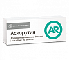 Купить Аскорутин таб №50