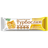 Купить Турбослим батончик 50г №4 для похудения ванильное печенье