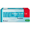 Купить Торендо Ку таб дисперг в полости рта 1мг №30