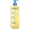 Купить Uriage масло для лица и тела фл-помпа 500мл очищающее пенящееся