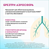 Купить Брезтри Аэросфера 160мкг + 7,2мкг+ 5,0мкг/доза аэроз д/инг доз 120доз ингалятор 10,7г
