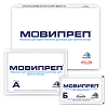 Купить Мовипреп порошок д/р-ра саше А №2+ В №2