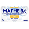 Купить Магне В6  60 шт таблетки покрытые оболочкой