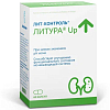 Купить Лит-Контроль Литура Up капсулы №60