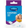 Купить Paul Hartmann Cosmos Aqua 2,5 см х 7,2 см 12 шт пластырь нестерильный водостойкий прозрачный