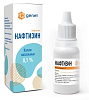 Купить Нафтизин капли наз 0,1% 10мл