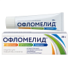 Купить Офломелид 30 г мазь для наружного применения