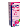 Купить Хилак Форте вишня капли фл 30мл