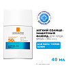 Купить La Roche-Posay Anthelios 40 мл флюид для лица uvair легкий SPF50+