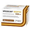Купить Урсосан форте таб ппо 500мг №100