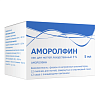 Купить Аморолфин 5 % 5 мл лак для ногтей