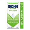 Купить Визин Алерджи 0,05 % 4 мл капли глазные