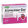 Купить Атероклефит Био капсулы 250мг №30