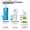Купить La Roche-Posay Effaclar Мат эмульсия 40мл матирующая увлажн