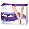Купить Ангиорус таб ппо 450мг+50мг №60