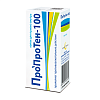 Купить Пропротен-100 капли для внутреннего применения фл 25мл