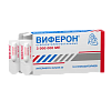 Купить Виферон супп рект 3000000 МЕ №10