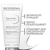 Купить Bioderma Pigmentbio 200 мл крем осветляющий и очищающий