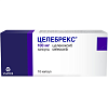 Купить Целебрекс капс 100мг №10