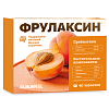 Купить Фрулаксин 40 шт таблетки