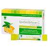 Купить ARNEBIA Витамин С пор д/внутр примен 5г №10 лимон (Nutrilo GmbH)