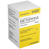 Купить Метипред таблетки 4мг №30