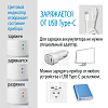 Купить Ирригатор пол-ти рта Aquajet LD-А3 серый