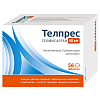 Купить Телпрес таб 40мг №56