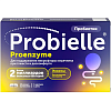 Купить Пробиэль Проэнзим капсулы №10