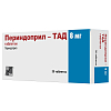 Купить Периндоприл-ТАД таблетки 8мг №30