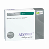 Купить Азурикс таб ппо 80мг №30